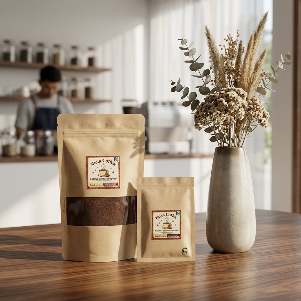 Coffee Nusa